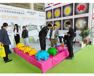 2024年廈門國際石材展